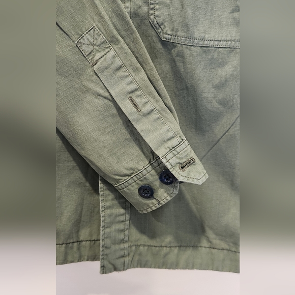 G-Star multipocket shirt - Picture 3 of 6